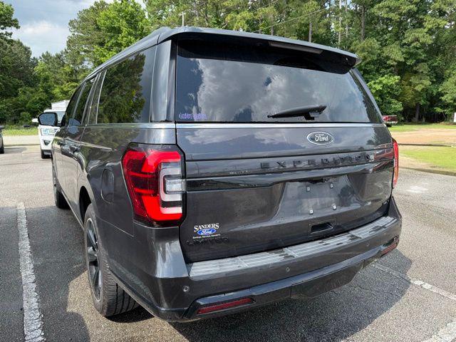 2022 Ford Expedition Limited MAX
