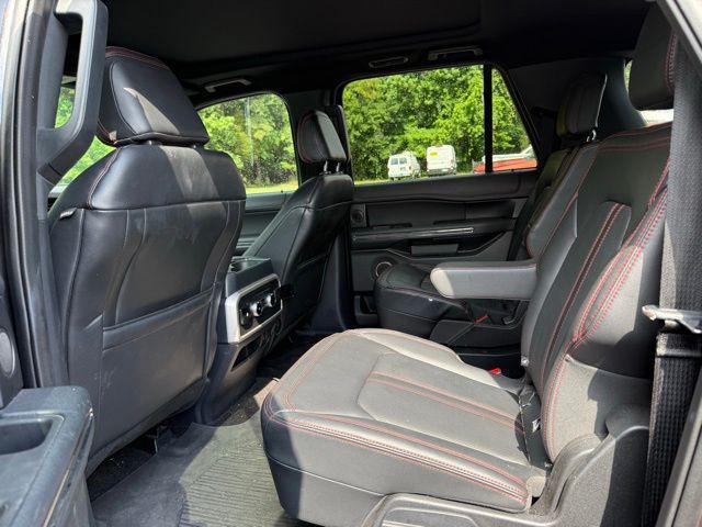 2022 Ford Expedition Limited MAX