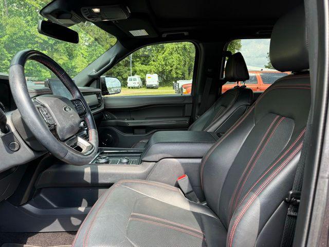 2022 Ford Expedition Limited MAX