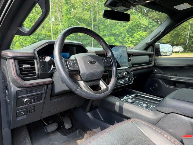 2022 Ford Expedition Limited MAX
