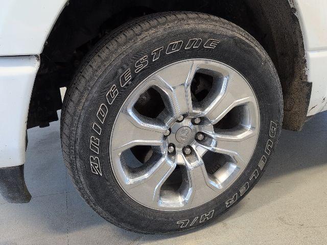 2023 Ram 1500 Big Horn Crew Cab 4x4 5'7" Box