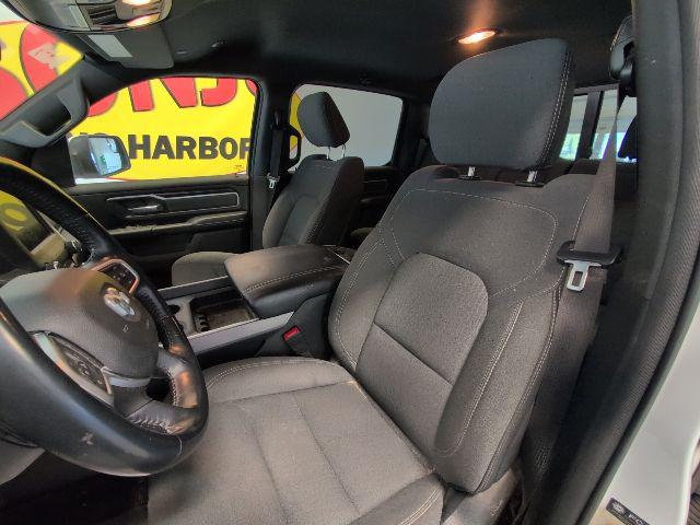 2023 Ram 1500 Big Horn Crew Cab 4x4 5'7" Box