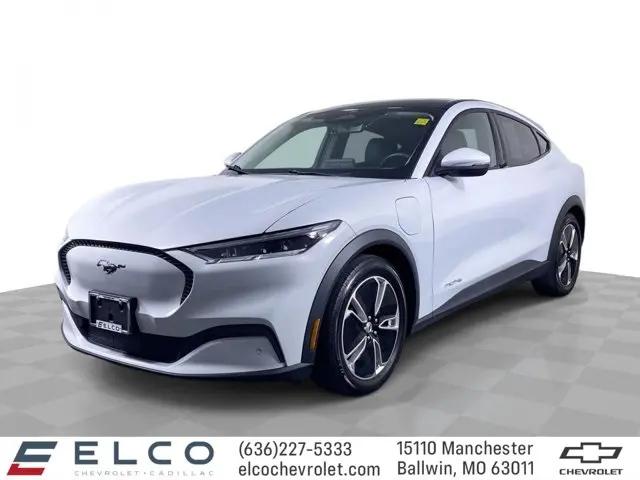 2021 Ford Mustang Mach-E Select for sale in Ballwin, MO