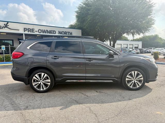 2021 Subaru Ascent Limited