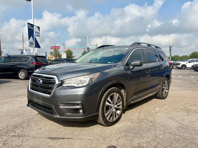 2021 Subaru Ascent Limited