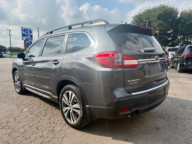 2021 Subaru Ascent Limited