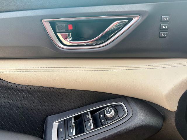 2021 Subaru Ascent Limited