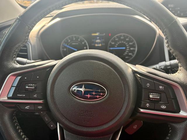 2021 Subaru Ascent Limited