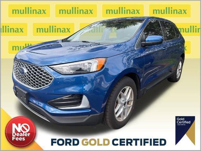 2024 Ford Edge SEL for sale in Vero Beach, FL