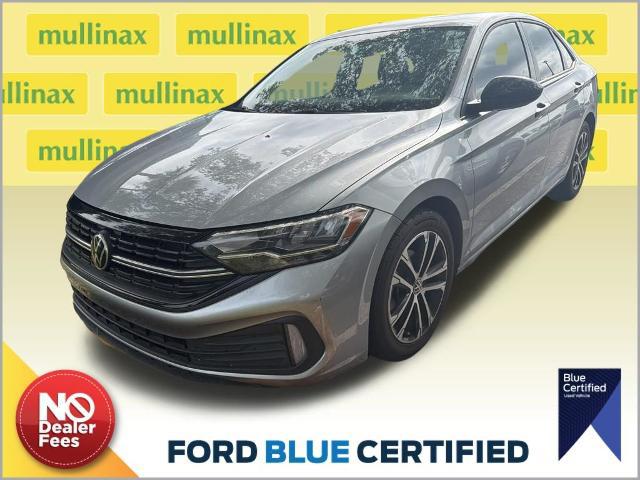 2022 Volkswagen Jetta 1.5T Sport for sale in Vero Beach, FL