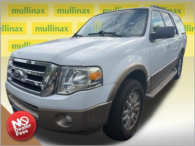 2011 Ford Expedition XLT for sale in Vero Beach, FL