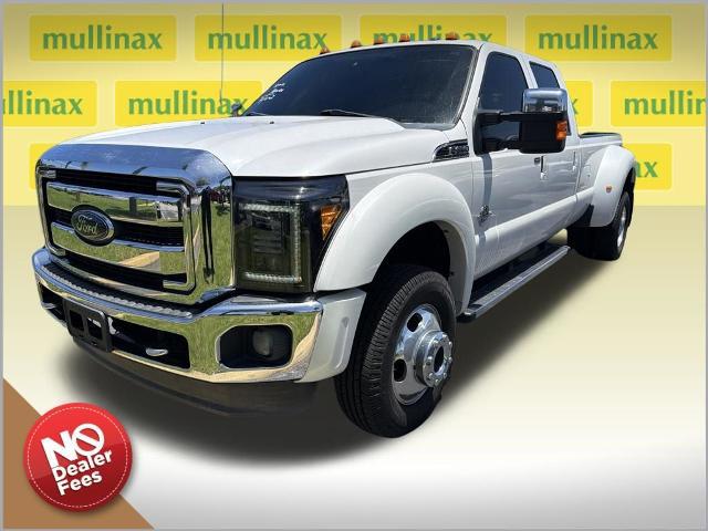 2012 Ford F-450 LARIAT for sale in Vero Beach, FL