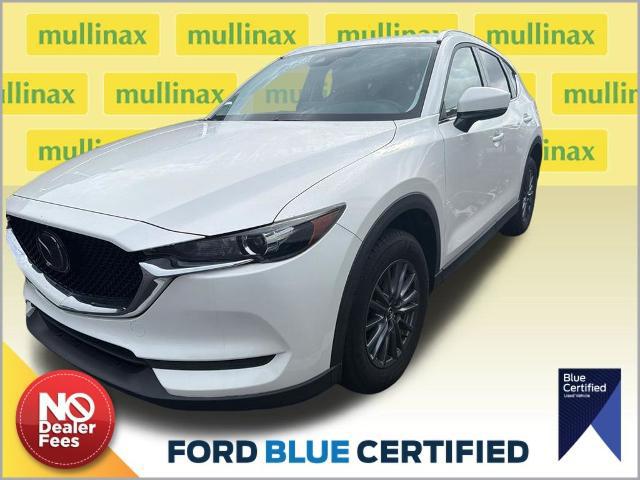 2021 Mazda CX-5 Touring for sale in Vero Beach, FL
