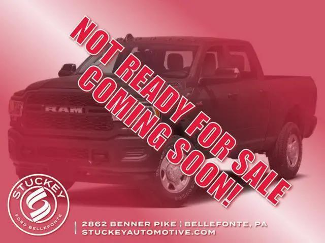 2021 Jeep Ram 2500 Tradesman Crew Cab 4x4 6'4" Box for sale in Bellefonte, PA