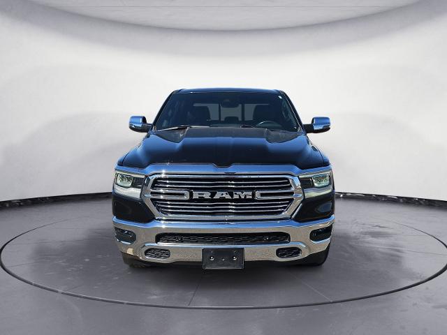 2023 Ram 1500 Laramie Crew Cab 4x4 5'7" Box