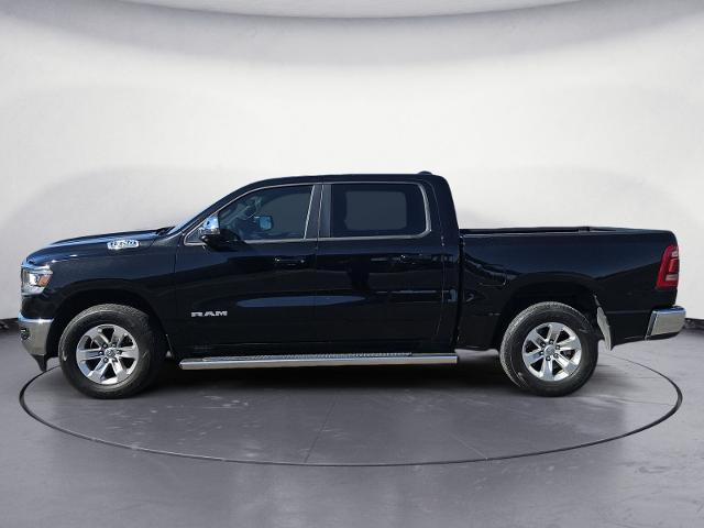 2023 Ram 1500 Laramie Crew Cab 4x4 5'7" Box