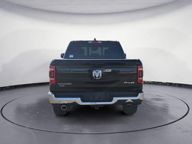 2023 Ram 1500 Laramie Crew Cab 4x4 5'7" Box
