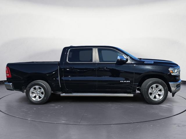 2023 Ram 1500 Laramie Crew Cab 4x4 5'7" Box