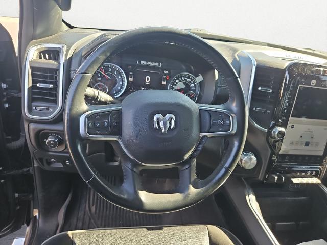 2023 Ram 1500 Laramie Crew Cab 4x4 5'7" Box