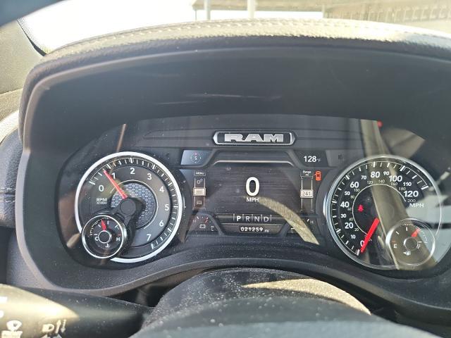 2023 Ram 1500 Laramie Crew Cab 4x4 5'7" Box