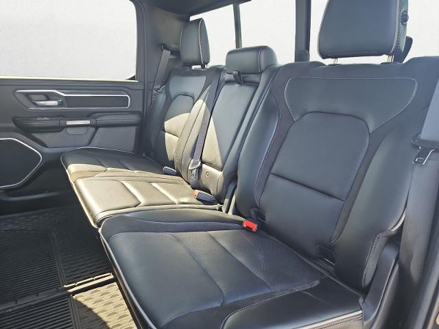 2023 Ram 1500 Laramie Crew Cab 4x4 5'7" Box