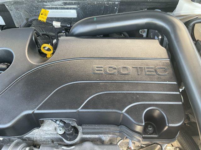 2024 Chevrolet Equinox FWD LT