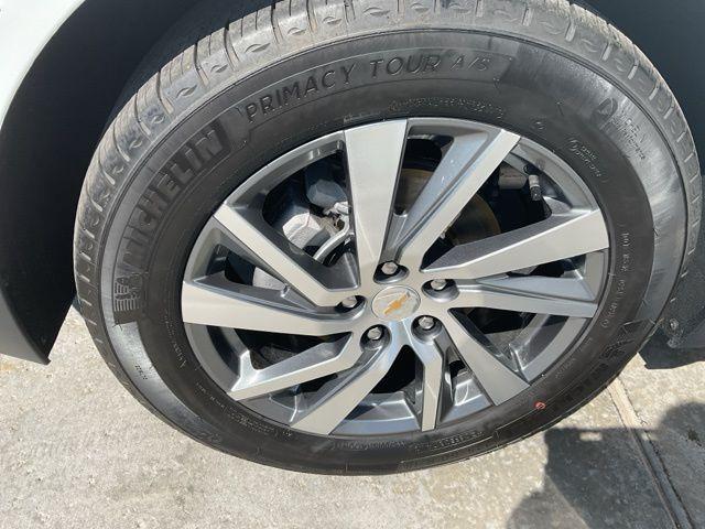 2024 Chevrolet Equinox FWD LT