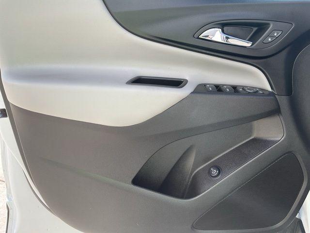 2024 Chevrolet Equinox FWD LT