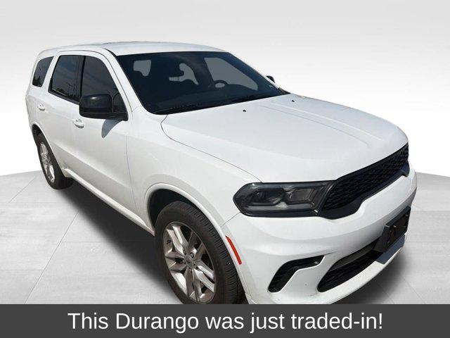 2023 Dodge Durango GT AWD for sale in Wichita, KS