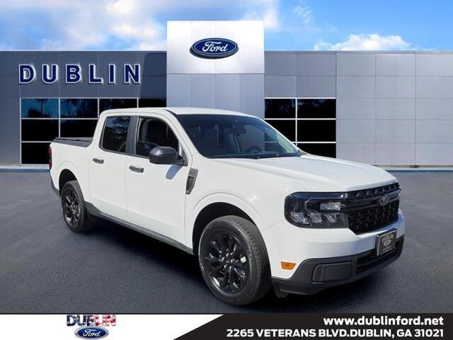 2024 Ford Maverick XLT for sale in Dublin, GA