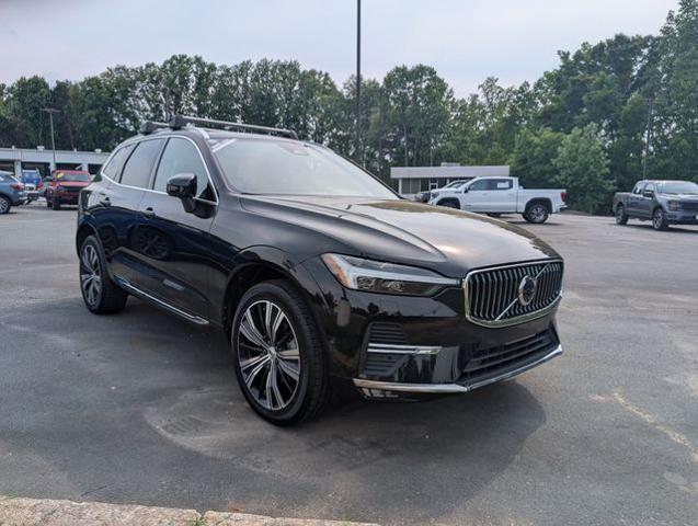 2023 Volvo XC60 B5 Plus Bright Theme for sale in Winston Salem, NC
