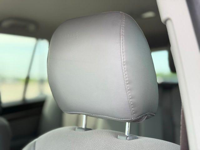 2012 Hyundai Santa Fe SE