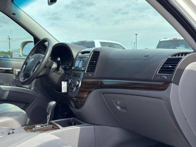 2012 Hyundai Santa Fe SE