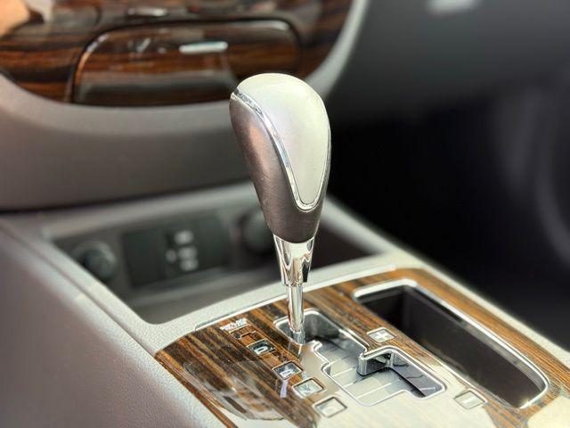 2012 Hyundai Santa Fe SE