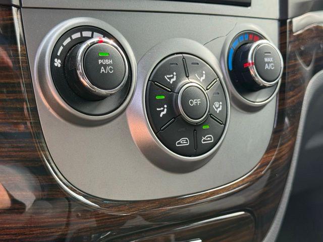 2012 Hyundai Santa Fe SE