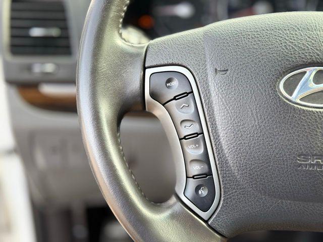 2012 Hyundai Santa Fe SE
