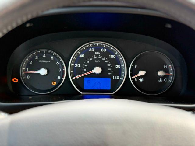 2012 Hyundai Santa Fe SE