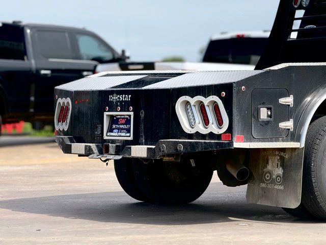 2025 Ram 3500 Laramie Crew Cab 4x4 8' Box