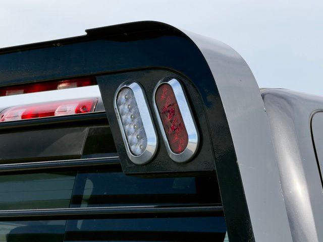 2025 Ram 3500 Laramie Crew Cab 4x4 8' Box