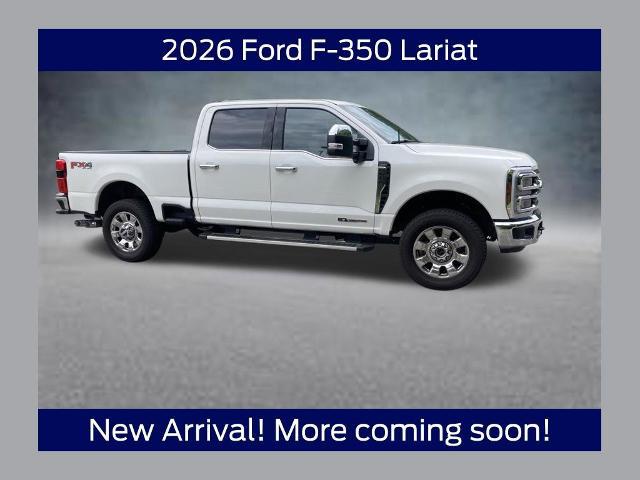 2026 Ford F-350 Lariat Super Duty for sale in Mount Airy, NC