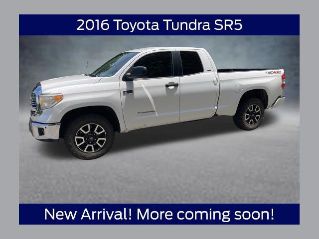 2016 Toyota Tundra SR5 5.7L V8 for sale in Mount Airy, NC