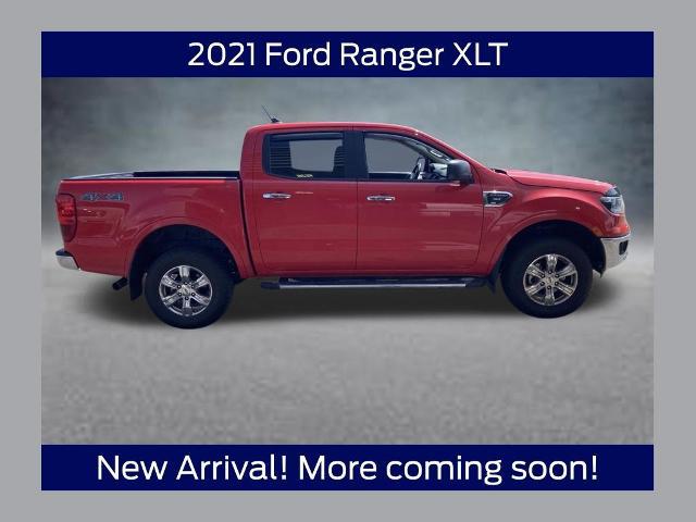 2021 Ford Ranger XLT for sale in Mount Airy, NC