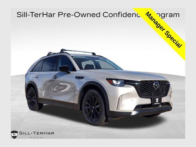 2025 Mazda X-90 Premium Sport for sale in Broomfield, CO