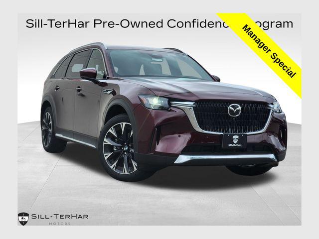 2025 Mazda X-90 Premium Plus Package for sale in Broomfield, CO