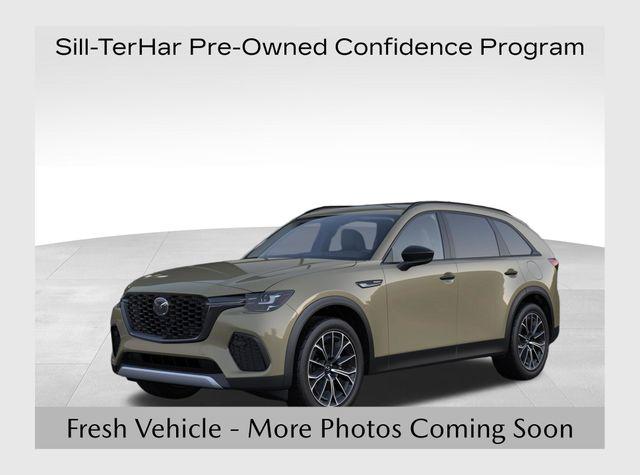 2025 Mazda CX-70 Premium Plus Package for sale in Broomfield, CO