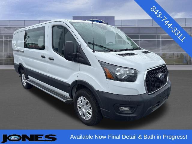 2025 Ford Transit Cargo Van Base for sale in North Charleston, SC