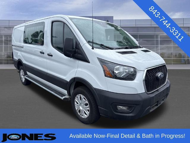 2025 Ford Transit Cargo Van Base for sale in North Charleston, SC