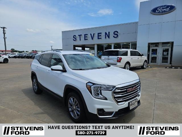 2024 GMC Terrain AWD SLT for sale in Enid, OK