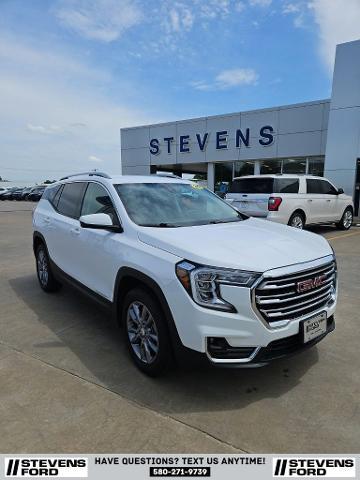 2024 GMC Terrain AWD SLT