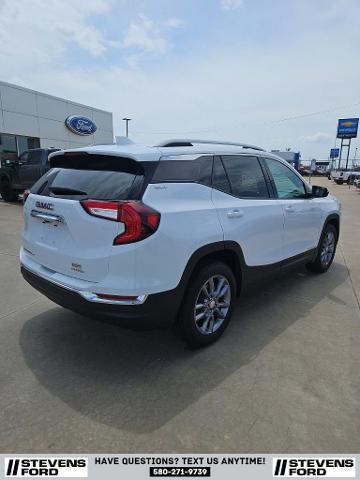 2024 GMC Terrain AWD SLT